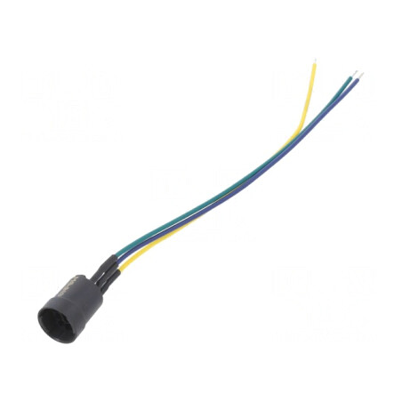 Bloc de Contact cu 3 pini | Electronic-mag.ro | Componente Electronice