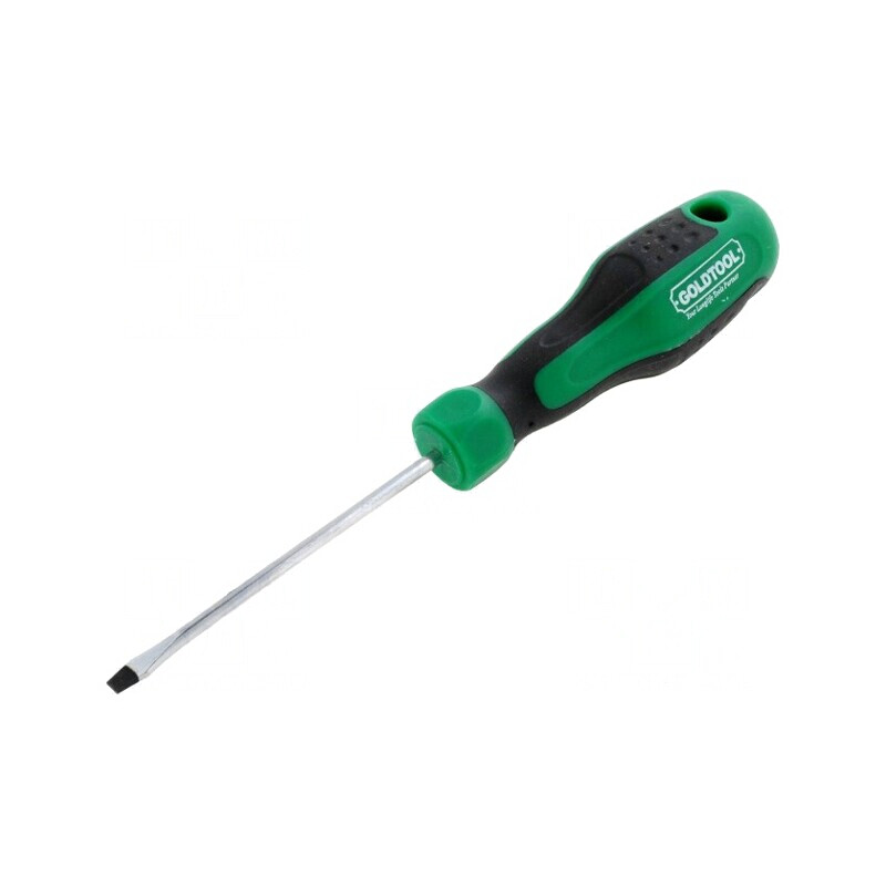 Şurubelniţă plată 75mm 3,2mm | Electronic-mag.ro | Componente Electronice