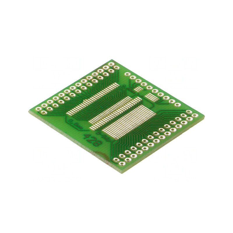 Placă Prototip Universală pentru Grafică | Electronic-mag.ro | Componente Electronice