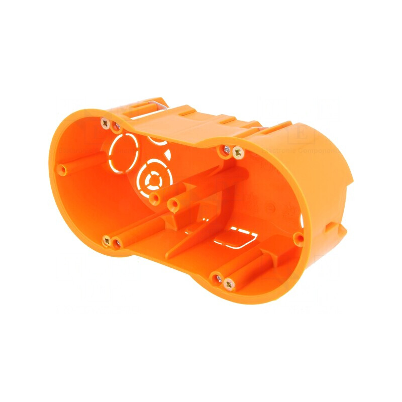 Duză Electrică În Perete IP30 60x136x60mm | Electronic-mag.ro | Componente Electronice Duză Electrică În Perete IP30 60x136x60mm | Electronic-mag.ro | Componente Electronice