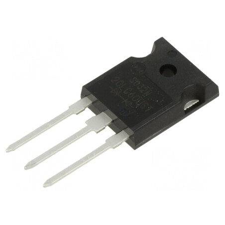 Diodă Redresoare THT 600V 20A | Electronic-mag.ro | Componente Electronice