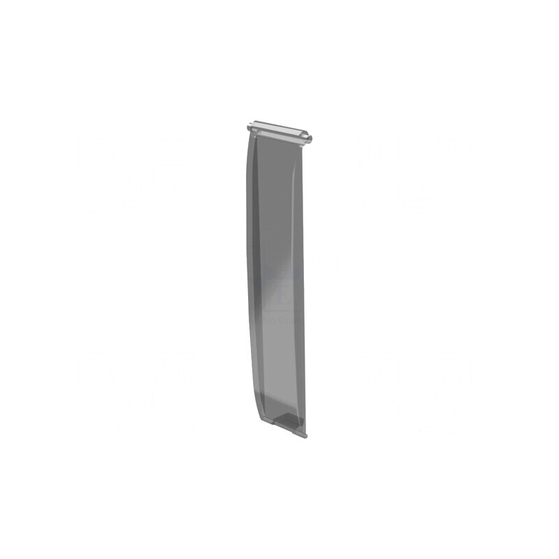 Panou Transparent Frontal | Electronic-mag.ro | Componente Electronice