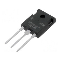 Diodă redresoare Schottky THT 60V 15A TO247AD | Electronic-mag.ro | Componente Electronice