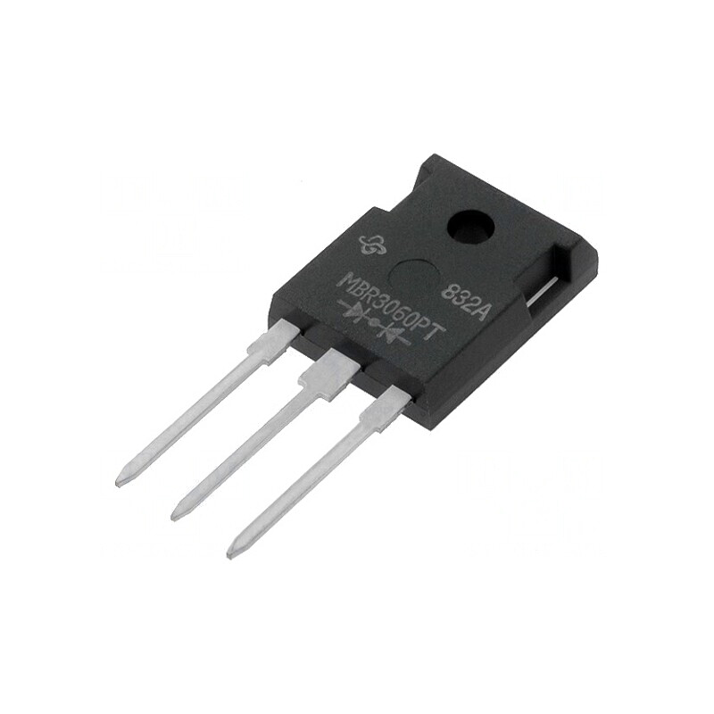 Diodă redresoare Schottky THT 60V 15A TO247AD | Electronic-mag.ro | Componente Electronice Diodă redresoare Schottky THT 60V 15A TO247AD | Electronic-mag.ro | Componente Electronice