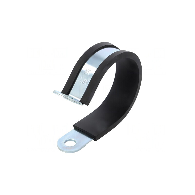 Clipsuri Oțel 58mm cu Protecție EPDM | Electronic-mag.ro | Componente Electronice Clipsuri Oțel 58mm cu Protecție EPDM | Electronic-mag.ro | Componente Electronice