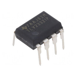 Amplificator operaţional 525kHz 2-8V 2 canale DIP8 | Electronic-mag.ro | Componente Electronice
