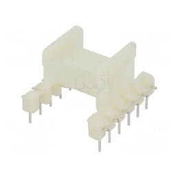 Carcasă plastic 12 pini THT | Electronic-mag.ro | Componente Electronice