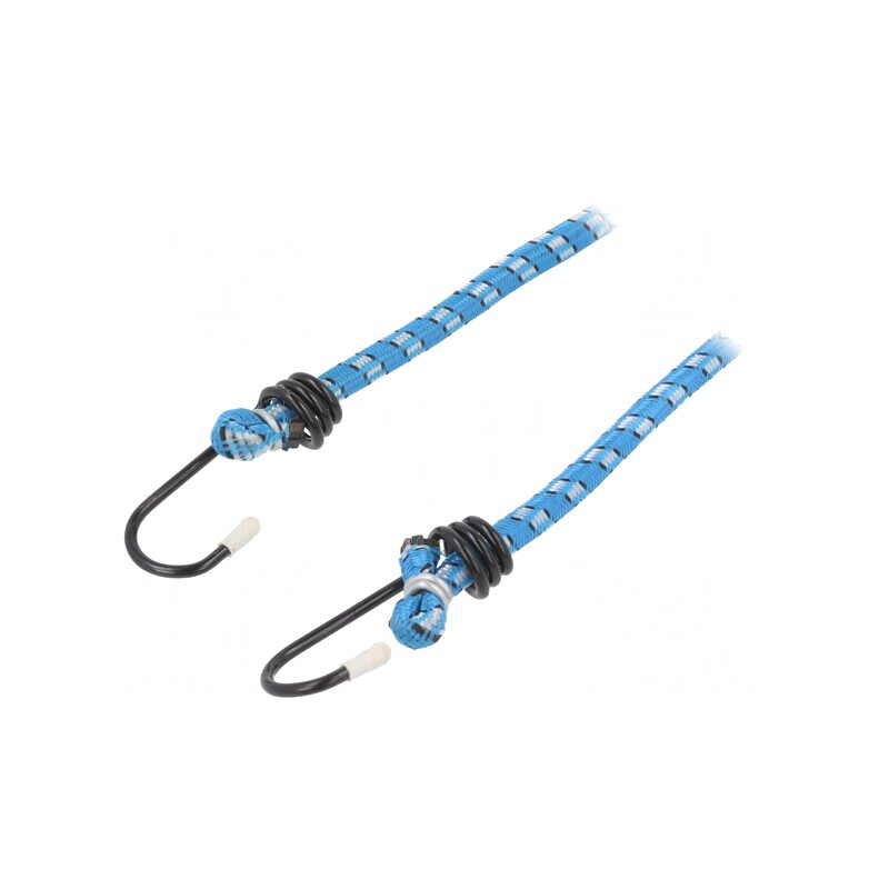 Corzi elastice de fixare 0,8m - Set 2 buc. | Electronic-mag.ro | Componente Electronice Corzi elastice de fixare 0,8m - Set 2 buc. | Electronic-mag.ro | Componente Electronice