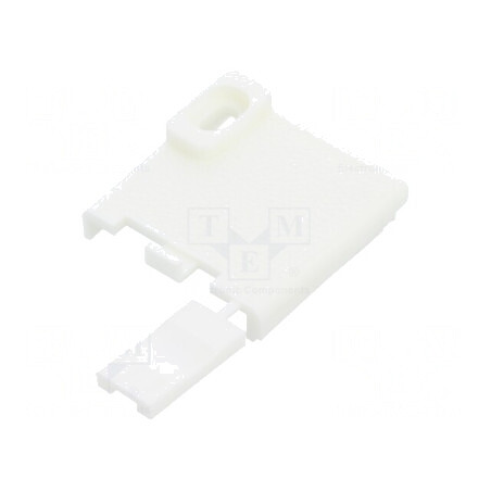 Umeraș Metalic Negru 4 Bucăți | Electronic-mag.ro | Componente Electronice