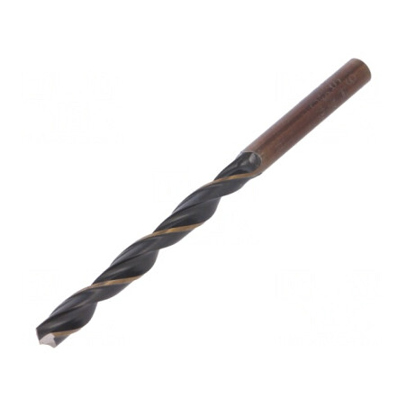 Burghiu Metal 6.8mm HSS 109mm | Electronic-mag.ro | Componente Electronice