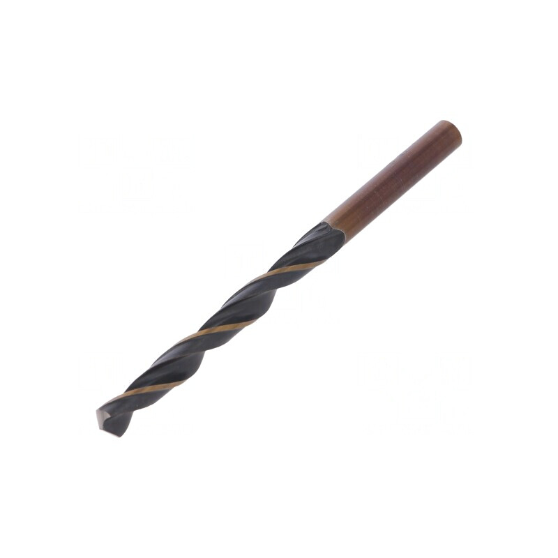 Burghiu Metal 7mm HSS Sprint Master | Electronic-mag.ro | Componente Electronice