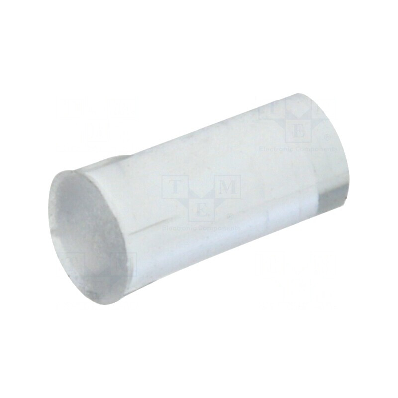 Tub LED Rotund Ø3,3mm Parte Frontală Plat Drept | Electronic-mag.ro | Componente Electronice Tub LED Rotund Ø3,3mm Parte Frontală Plat Drept | Electronic-mag.ro | Componente Electronice