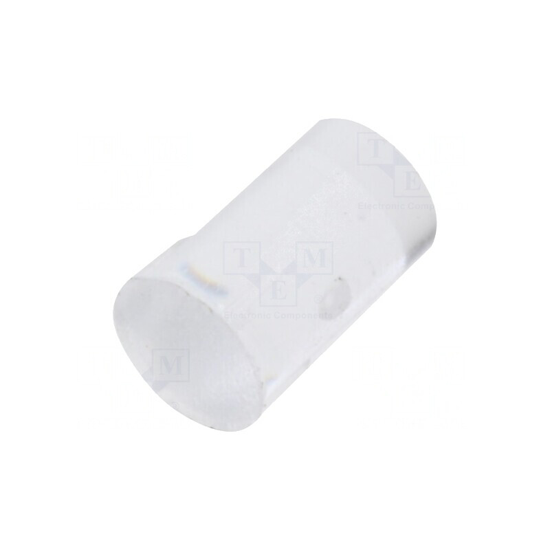 Tub LED Rotund 3,3mm Plat Drept | Electronic-mag.ro | Componente Electronice Tub LED Rotund 3,3mm Plat Drept | Electronic-mag.ro | Componente Electronice