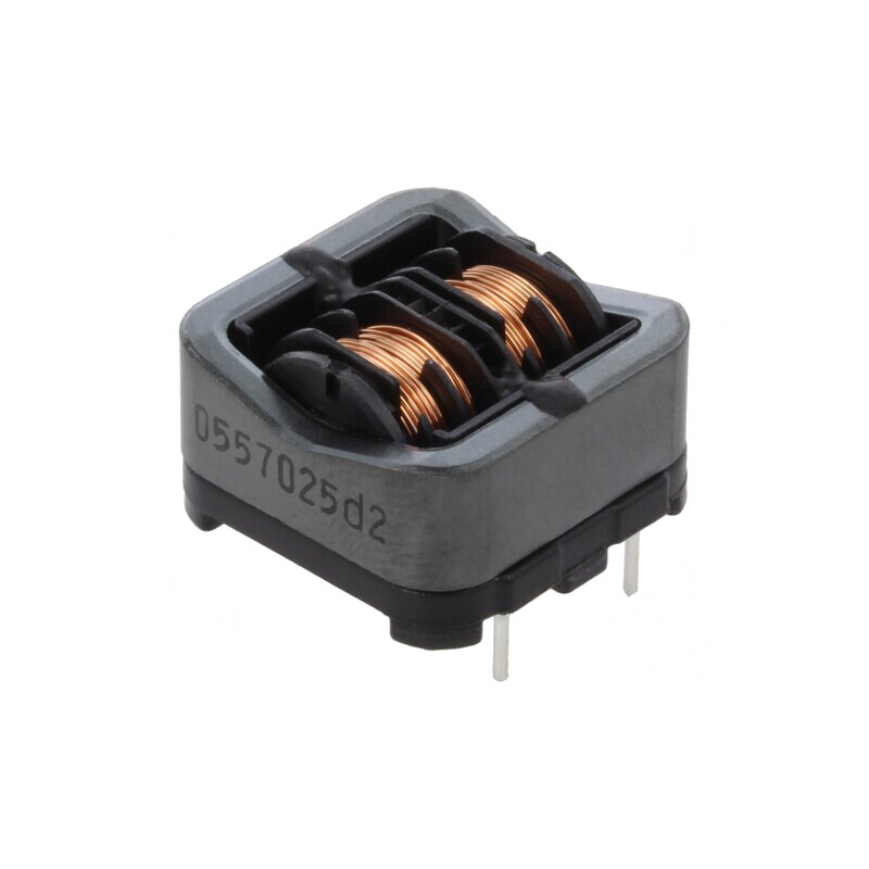 Inductor THT 57mH 500mA | Electronic-mag.ro | Componente Electronice Inductor THT 57mH 500mA | Electronic-mag.ro | Componente Electronice