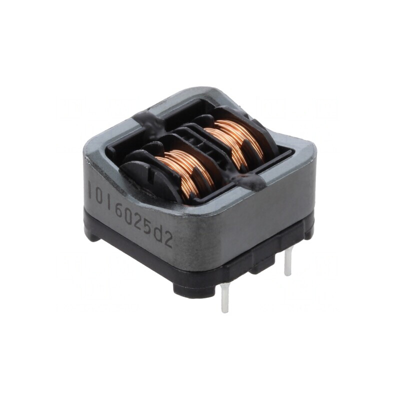 Inductor THT 16mH 1A 250VAC | Electronic-mag.ro | Componente Electronice Inductor THT 16mH 1A 250VAC | Electronic-mag.ro | Componente Electronice