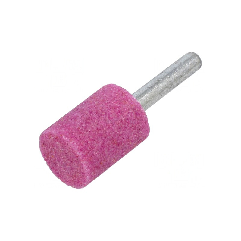 Piatră de șlefuit oxid de aluminiu 20mm 6mm | Electronic-mag.ro | Componente Electronice