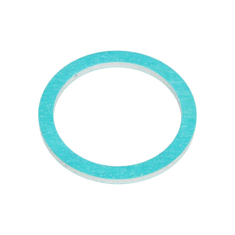 Garnitură compozit 2mm 37mm 43,5mm PG29 | Electronic-mag.ro | Componente Electronice