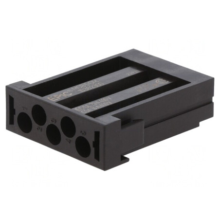 Modul Conector MCB 5 CM Femelă | Electronic-mag.ro | Componente Electronice