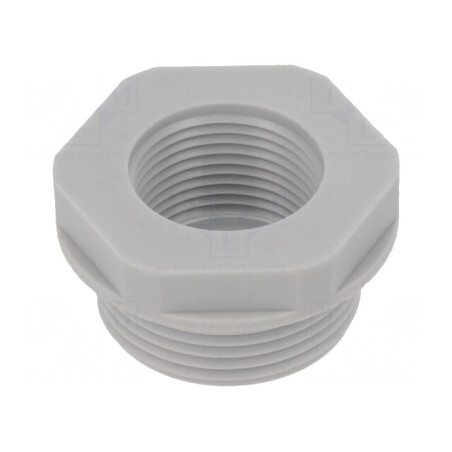 Reducție Filet Interior PG13,5 pentru Presgarnituri | Electronic-mag.ro | Componente Electronice