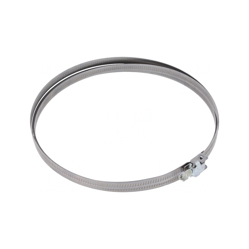 Colier cu șurub de strângere 9mm 25-650mm EF W2 | Electronic-mag.ro | Componente Electronice Colier cu șurub de strângere 9mm 25-650mm EF W2 | Electronic-mag.ro | Componente Electronice