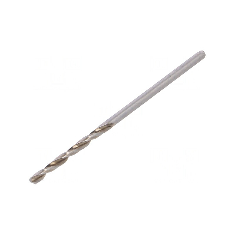 Burghiu Metal 1.5mm Oțel Rapid HSS Pro | Electronic-mag.ro | Componente Electronice