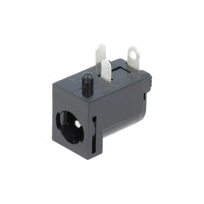 'Conector Alimentare DC PCB 5,5mm 2,1mm' | Electronic-mag.ro | Componente Electronice 'Conector Alimentare DC PCB 5,5mm 2,1mm' | Electronic-mag.ro | Componente Electronice