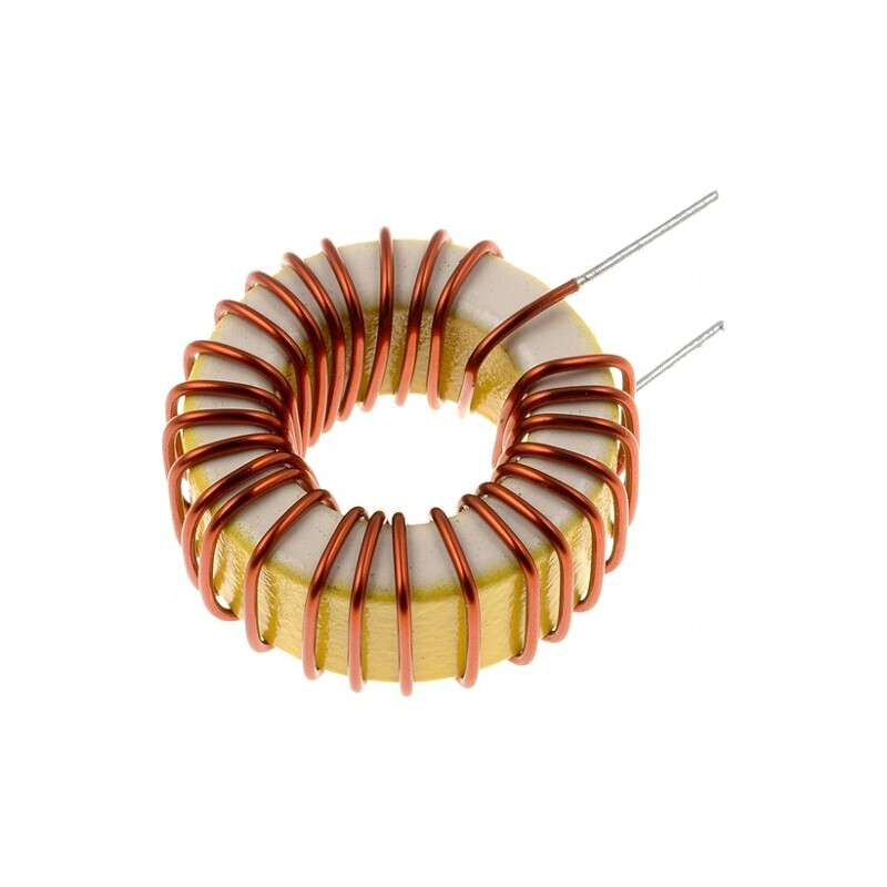 Inductor THT 33uH 5A 36mΩ | Electronic-mag.ro | Componente Electronice Inductor THT 33uH 5A 36mΩ | Electronic-mag.ro | Componente Electronice