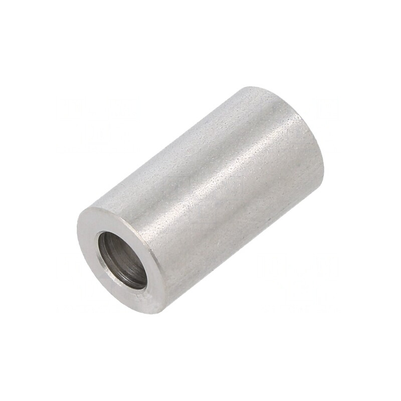 Manșon Distanțier 18mm Oțel Inoxidabil | Electronic-mag.ro | Componente Electronice Manșon Distanțier 18mm Oțel Inoxidabil | Electronic-mag.ro | Componente Electronice