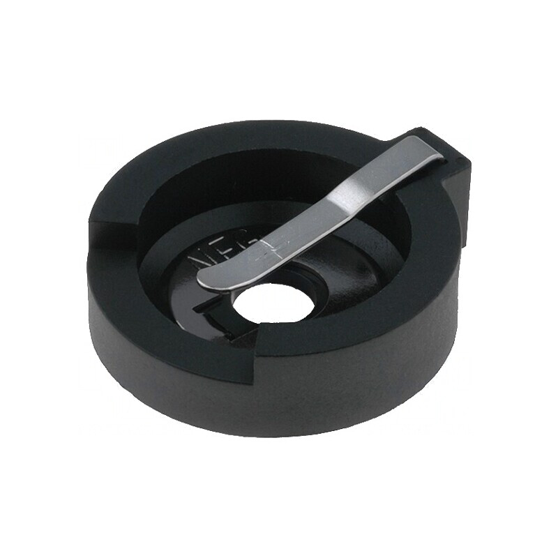 Soclu Orizontal THT 8.9mm 20mm | Electronic-mag.ro | Componente Electronice