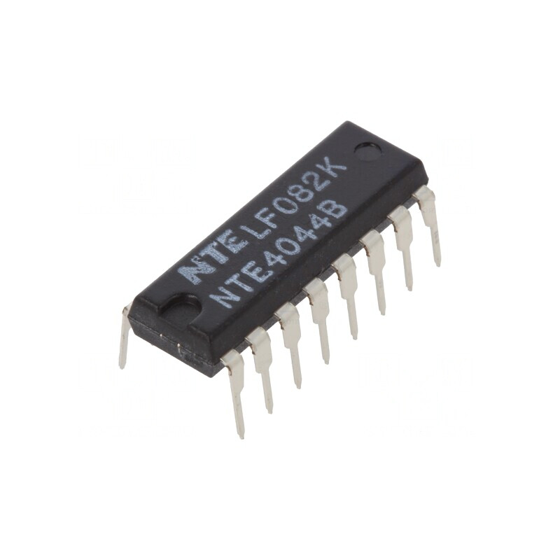 Digital Clichet CMOS 3-18V THT DIP16 | Electronic-mag.ro | Componente Electronice Digital Clichet CMOS 3-18V THT DIP16 | Electronic-mag.ro | Componente Electronice