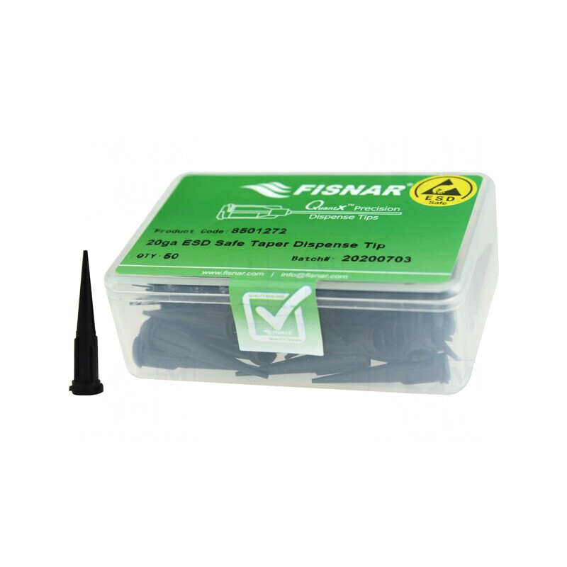 Ac de Plastic 1,25 - 20 mm Drept, Conic 0,58 mm | Electronic-mag.ro | Componente Electronice