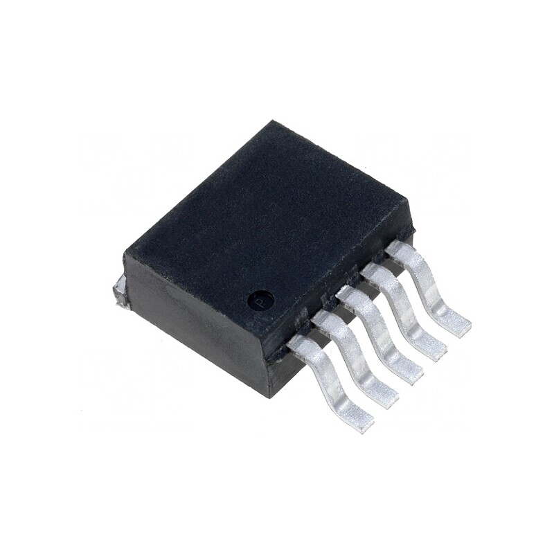 Stabilizator Tensiune LDO Reglabil 3A TO263-5 | Electronic-mag.ro | Componente Electronice Stabilizator Tensiune LDO Reglabil 3A TO263-5 | Electronic-mag.ro | Componente Electronice