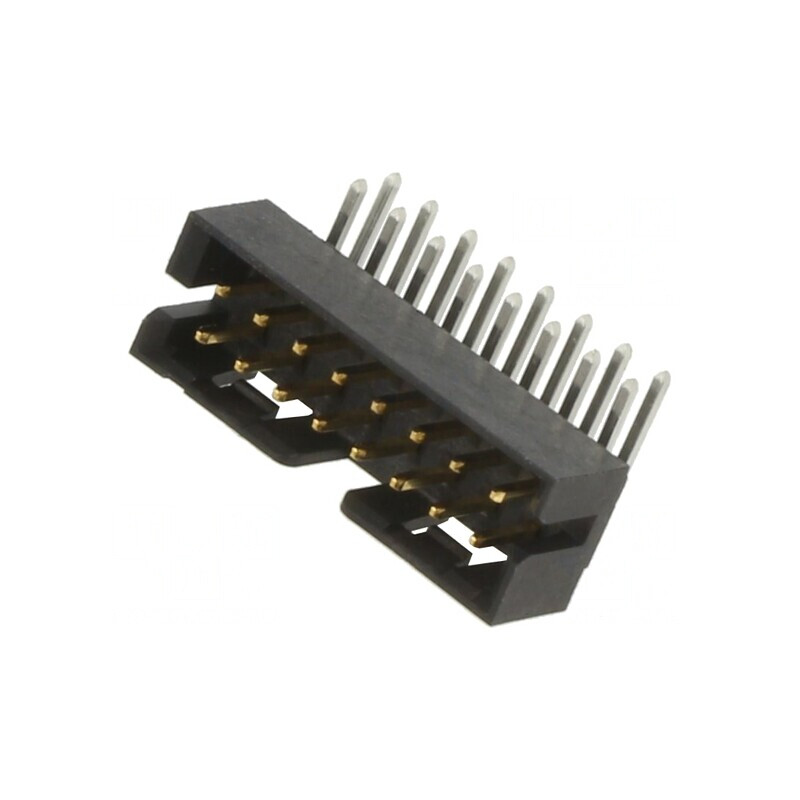 Conector PCB-cablu Milli-Grid 2mm | Electronic-mag.ro | Componente Electronice Conector PCB-cablu Milli-Grid 2mm | Electronic-mag.ro | Componente Electronice