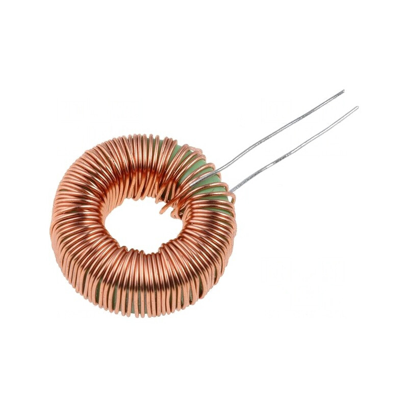 Inductor THT 330uH 440mΩ 1A | Electronic-mag.ro | Componente Electronice