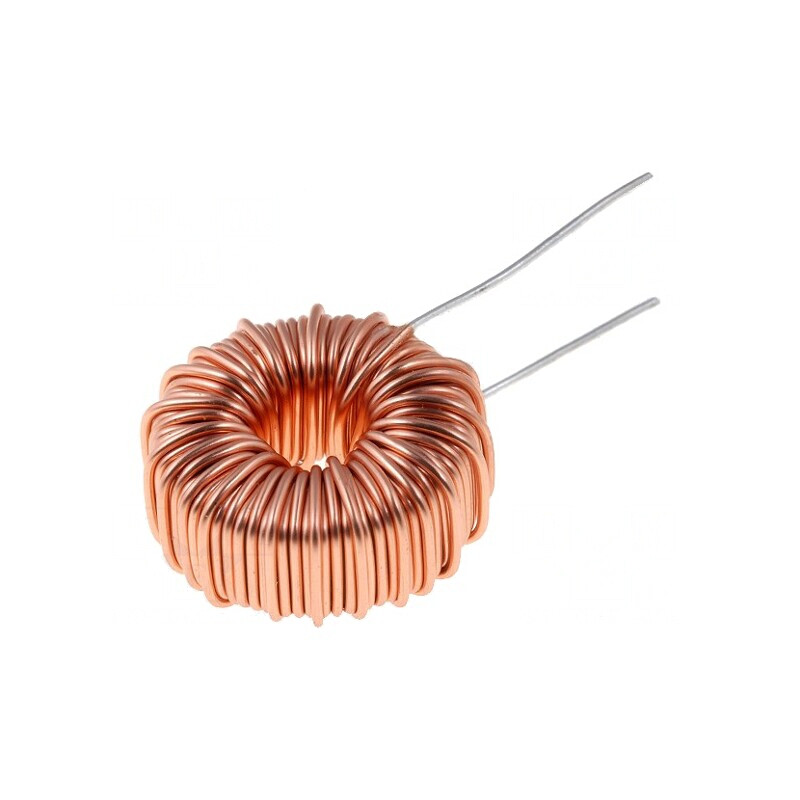 Inductor THT 330uH 3A | Electronic-mag.ro | Componente Electronice Inductor THT 330uH 3A | Electronic-mag.ro | Componente Electronice