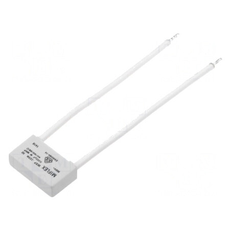 Condensator Polipropilenă 22nF THT | Electronic-mag.ro | Componente Electronice