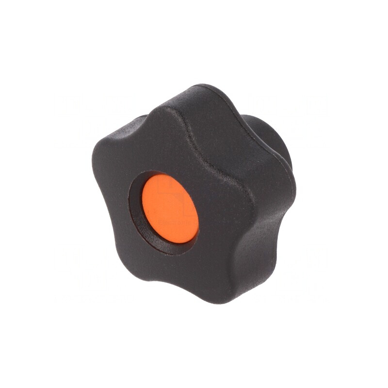 Buton de Reglare M6 32mm | Electronic-mag.ro | Componente Electronice Buton de Reglare M6 32mm | Electronic-mag.ro | Componente Electronice