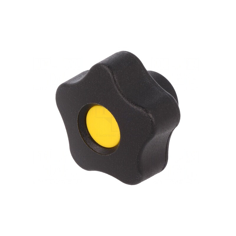 Buton de Reglare M6 32mm 23mm | Electronic-mag.ro | Componente Electronice Buton de Reglare M6 32mm 23mm | Electronic-mag.ro | Componente Electronice