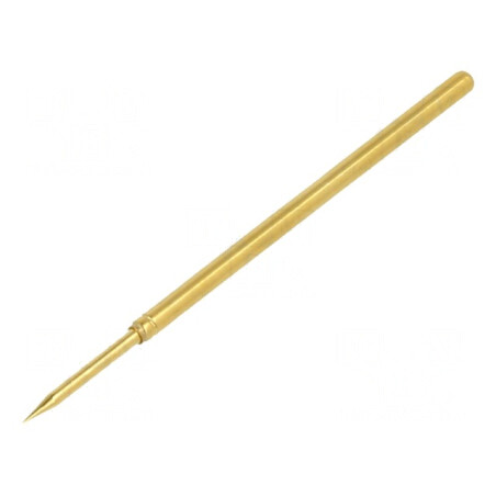 Ac de Testare Abatere Arc 4,2mm 3A 4A Ø 0,9mm L 33,4mm | Electronic-mag.ro | Componente Electronice