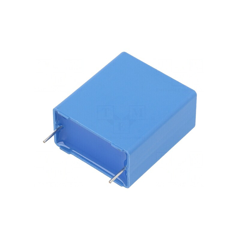 Condensator Poliester 1.5uF 305V 22.5mm | Electronic-mag.ro | Componente Electronice