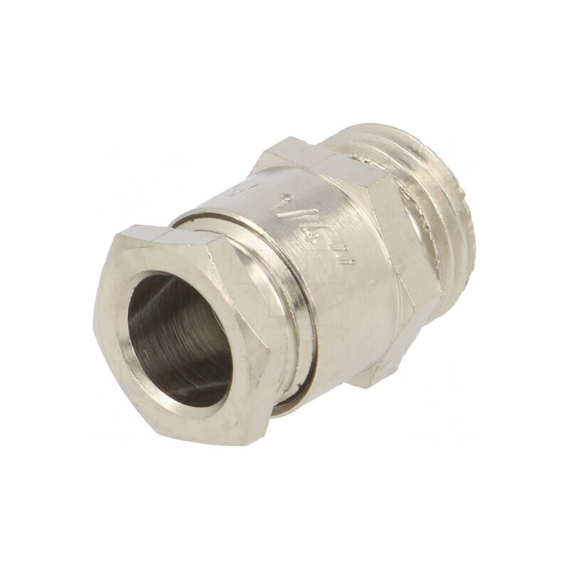 Garnitură de Etanșare Alamă G1/4 IP54 4-6mm | Electronic-mag.ro | Componente Electronice Garnitură de Etanșare Alamă G1/4 IP54 4-6mm | Electronic-mag.ro | Componente Electronice