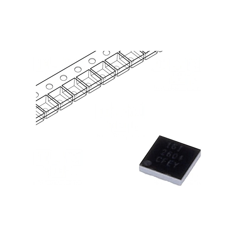 Driver Haptic Motor Controller I2C PWM 5.5V | Electronic-mag.ro | Componente Electronice