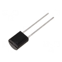Senzor Temperatură -55÷150°C SOD70 THT | Electronic-mag.ro | Componente Electronice