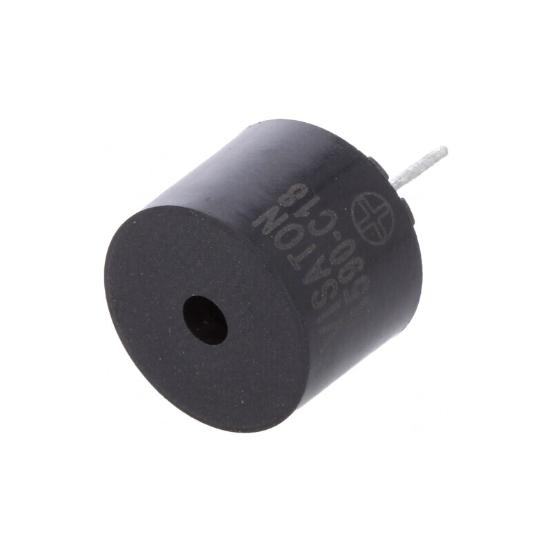 Traductor de Sunet Electromagnetic cu Generator | Electronic-mag.ro | Componente Electronice Traductor de Sunet Electromagnetic cu Generator | Electronic-mag.ro | Componente Electronice