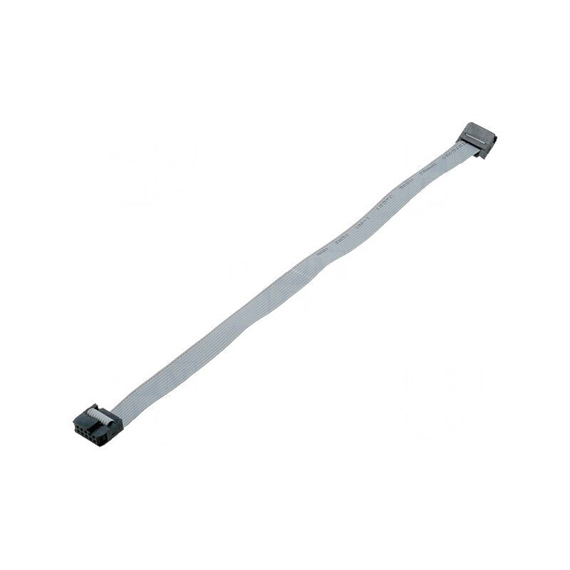 Cablu Conectare 2,54mm 300mm Wstążkowy | Electronic-mag.ro | Componente Electronice Cablu Conectare 2,54mm 300mm Wstążkowy | Electronic-mag.ro | Componente Electronice