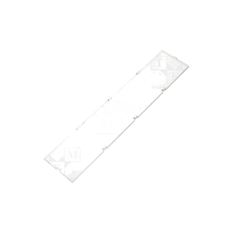 Filtru Transparent D12MG | Electronic-mag.ro | Componente Electronice