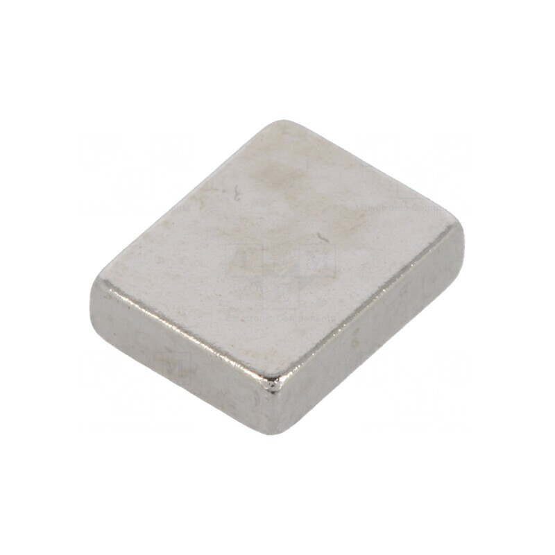 Magnet Neodim 6x7.5x2mm 5N | Electronic-mag.ro | Componente Electronice Magnet Neodim 6x7.5x2mm 5N | Electronic-mag.ro | Componente Electronice