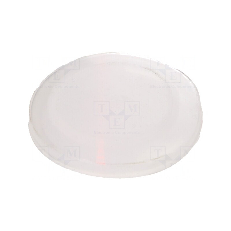Capac IP68 Buton Rotund MSM 19/22 | Electronic-mag.ro | Componente Electronice