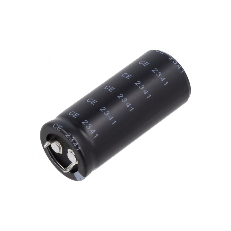Condensator Electrolitic SNAP-IN 1000uF 160V 22x50mm | Electronic-mag.ro | Componente Electronice Condensator Electrolitic SNAP-IN 1000uF 160V 22x50mm | Electronic-mag.ro | Componente Electronice