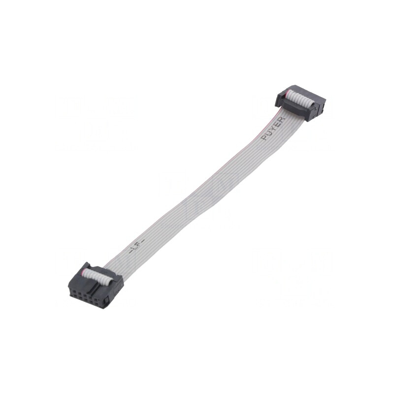 Cablu Panglică IDC 1,27mm 0,6m | Electronic-mag.ro | Componente Electronice Cablu Panglică IDC 1,27mm 0,6m | Electronic-mag.ro | Componente Electronice